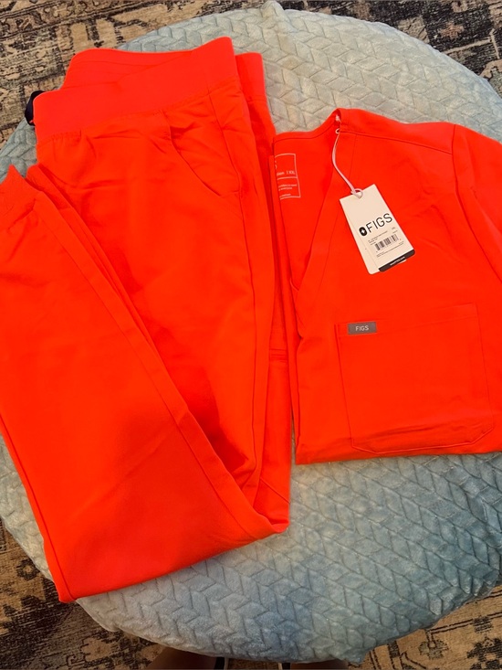Figs Other - Figs NWT joggers set
